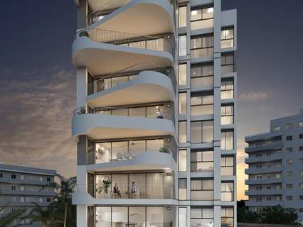 Apartamento en venta en Guardamar del Segura rebajado