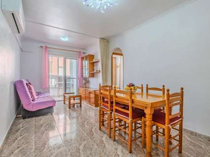 Piso en venta en Torrevieja rebajado