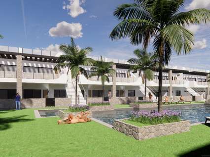 Planta baja en venta en Torrevieja