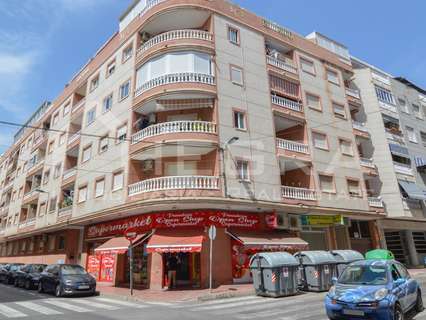 Plaza de parking en venta en Torrevieja rebajada