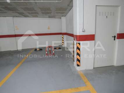 Plaza de parking en venta en Torrevieja