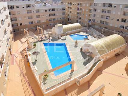 Piso en venta en Torrevieja rebajado
