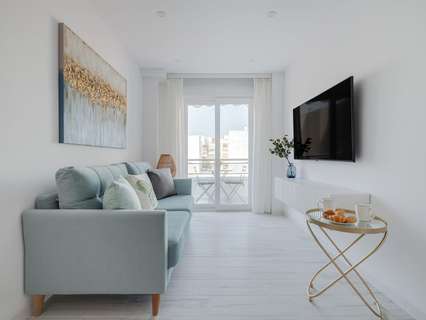 Piso en alquiler en Torrevieja