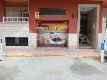 Plaza de parking en venta en Torrevieja