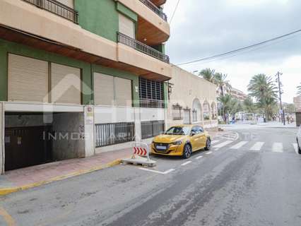 Plaza de parking en venta en Torrevieja
