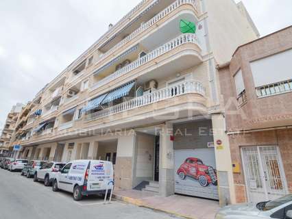 Plaza de parking en alquiler en Torrevieja rebajada
