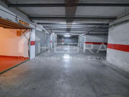 Plaza de parking en venta en Torrevieja