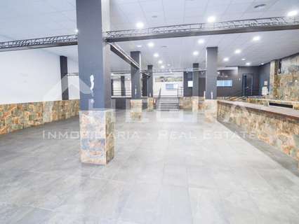 Local comercial en venta en Torrevieja