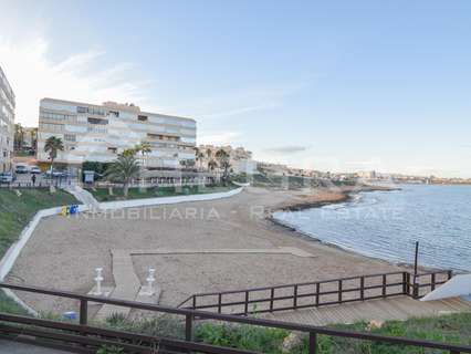 Planta baja en venta en Torrevieja rebajada