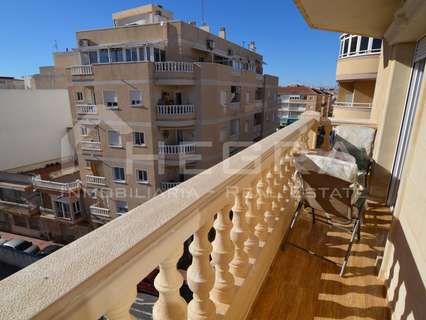 Piso en venta en Torrevieja