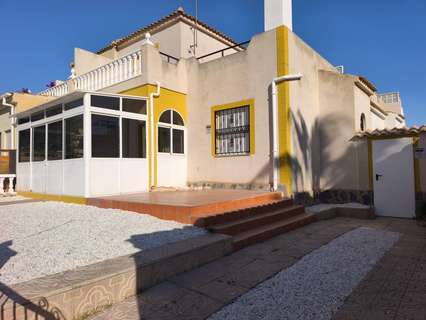 Casa en venta en Orihuela zona Orihuela-Costa