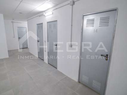 Trastero en alquiler en Torrevieja