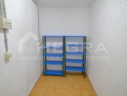 Trastero en alquiler en Torrevieja