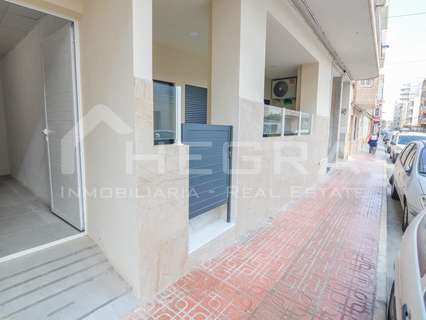 Trastero en alquiler en Torrevieja