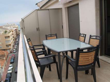 Ático en alquiler en Torrevieja rebajado