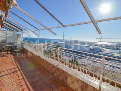 Ático en venta en Torrevieja