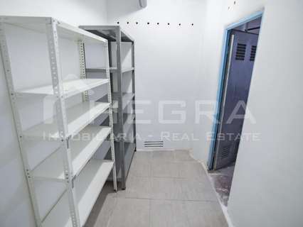 Trastero en alquiler en Torrevieja