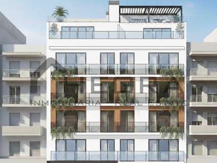 Parcela rústica en venta en Torrevieja