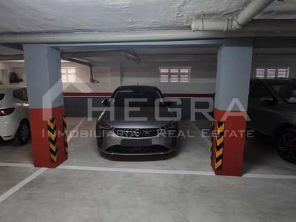 Plaza de parking en venta en Torrevieja