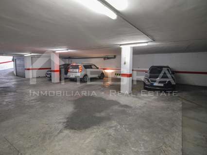 Plaza de parking en venta en Torrevieja