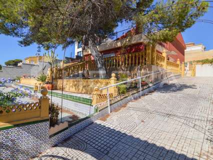 Chalet en venta en Torrevieja rebajado