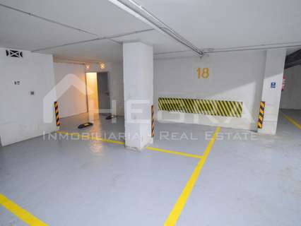 Plaza de parking en venta en Torrevieja rebajada