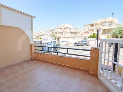 Estudio en venta en Torrevieja