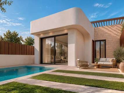 Casa en venta en San Pedro del Pinatar