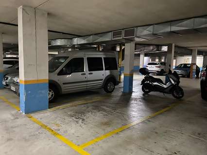 Plaza de parking en venta en Ansoáin/Antsoain
