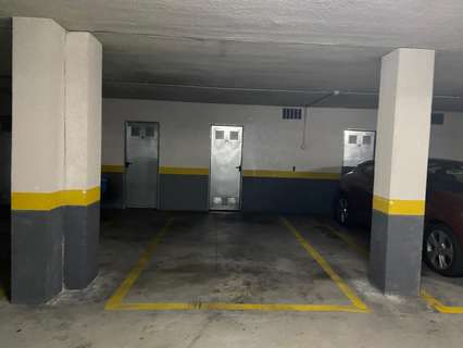 Plaza de parking en venta en Ansoáin/Antsoain