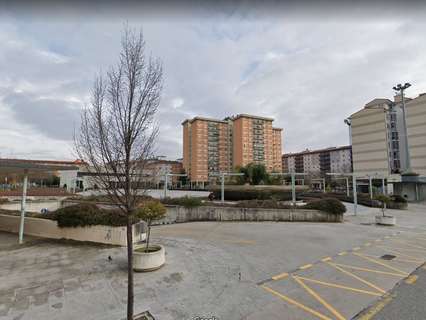 Plaza de parking en venta en Ansoáin/Antsoain