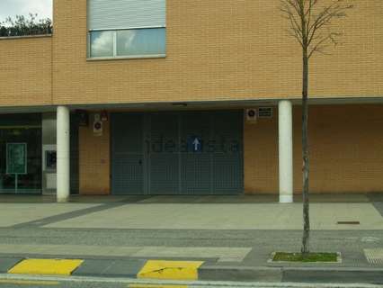 Plaza de parking en venta en Pamplona/Iruña