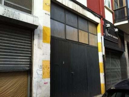 Local comercial en venta en Ansoáin/Antsoain