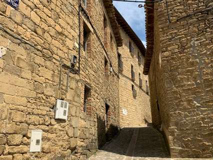 Casa en venta en Aibar/Oibar
