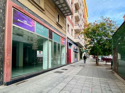 Local comercial en venta en Pamplona/Iruña