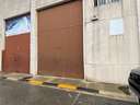 Nave industrial en alquiler en Ansoáin/Antsoain