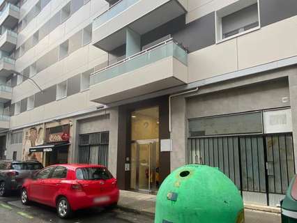 Local comercial en venta en Ansoáin/Antsoain