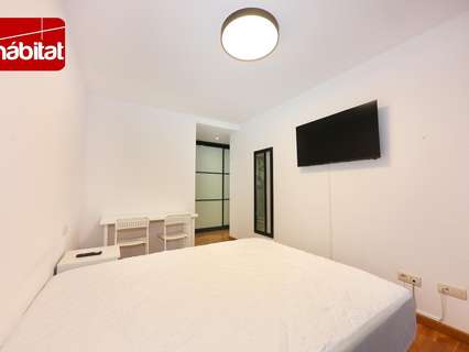 Piso en alquiler en Ansoáin/Antsoain