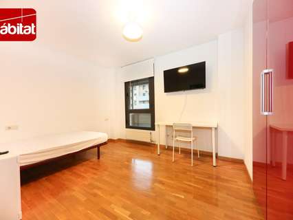 Piso en alquiler en Ansoáin/Antsoain