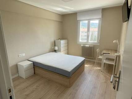 Piso en alquiler en Berriozar