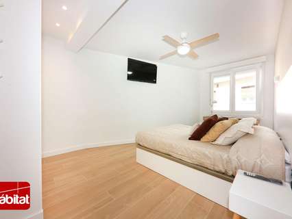 Piso en alquiler en Pamplona/Iruña