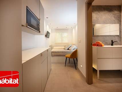 Piso en alquiler en Pamplona/Iruña