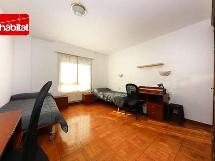 Piso en alquiler en Pamplona/Iruña