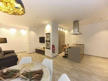 Piso en alquiler en Pamplona/Iruña