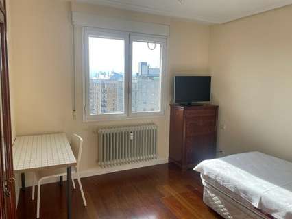 Piso en alquiler en Pamplona/Iruña