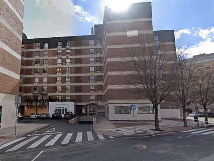 Plaza de parking en alquiler en Pamplona/Iruña