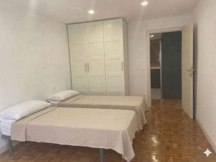 Piso en alquiler en Pamplona/Iruña