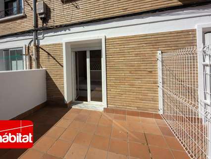 Piso en alquiler en Pamplona/Iruña