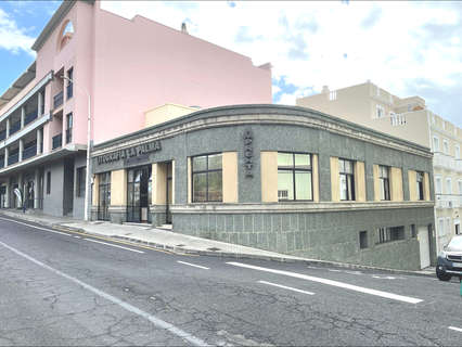 Local comercial en venta en Santa Cruz de la Palma