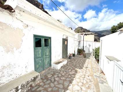 Casa en venta en Alajeró